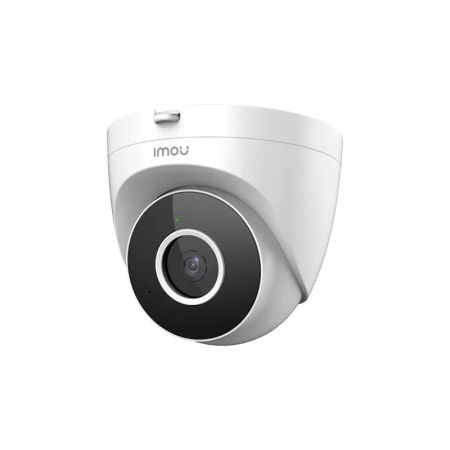 Wi-Fi IP камера купольная Imou Turret SE-C 4MP (IPC-T42EP-C)