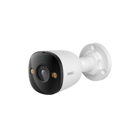 IP камера уличная Imou IPC-PS3EP-8Q0 POE/ 8MP/ 2,8mm/ LED15m/ Built-in Mic&Speaker/ Built-in Spotlight/ Human&Vehicle/ microSD/ IP67