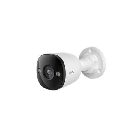 IP камера уличная Imou IPC-PS3DP-5M0 POE/ 5MP/ 2,8mm/ LED15m/ Built-in Mic/ Built-in Spotlight/ Human&Vehicle/ microSD/ IP67