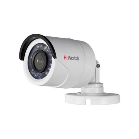 HiWatch DS-T200 3.6mm TurboHD 2MP IR 20m
