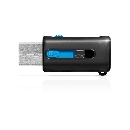 Картридер OTG microReader
