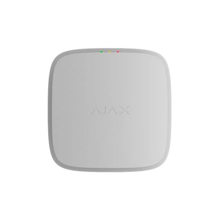 Ajax EN54 FireProtect (Smoke/Sounder) (8MA) white
