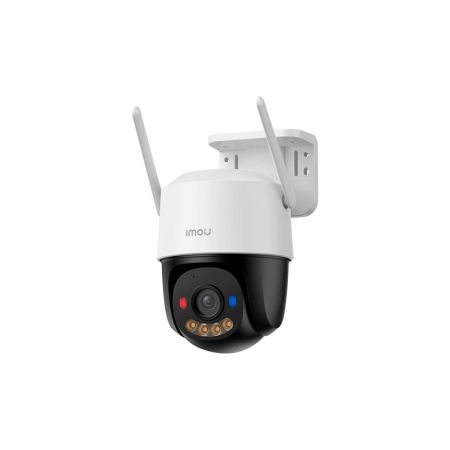 Wi-Fi IP камера поворотная Imou Cruiser SC 5MP Siren Blue&Red Warning Light (IPC-K7FP-5H0WE)
