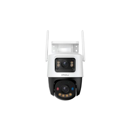 4G IP камера поворотная с двумя объективами Imou Cruiser Dual Lens 4G 6МР (3+3MP) (IPC-S7XCP-6M1TED)
