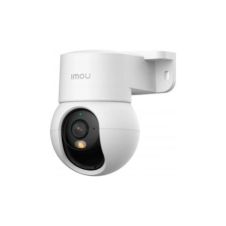 Поворотная IP камера Imou IPC-PS2M-5R1 POE/ 5MP/ 2,8mm/ LED15m/ Built-in Mic&Speaker/ Built-in Spotlight/ Human&Vehicle/ microSD/ IP65