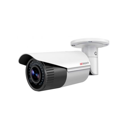 HiWatch DS-I206 2.8-12mm 2MP IR 30m