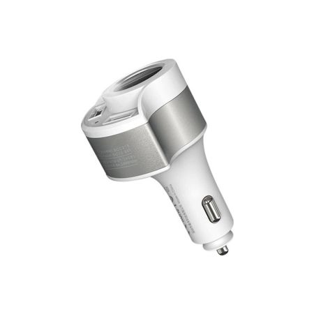 Remax RC-C218 white