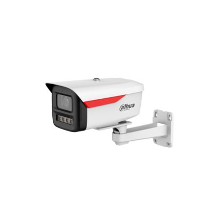 IP камера купольная DAHUA DH-IPC-HFW2849M-S-B-PRO 8MP/2.8mm/3840×2160/LED30m/Mic/microSD/PoE/ROI/IP67/WizSense
