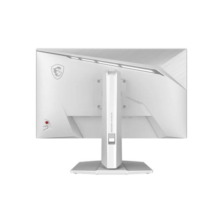 Монитор MSI MAG 274QRFW E20 (2560x1440, Rapid IPS, 0.5ms, 200Hz, 300cd/m², 1000:1, 178°/178°, HDMI/DP, VESA 100x100)