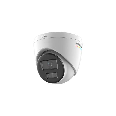 IP камера купольная HIKVISION DS-2CD1367G3-LIU 6MP, Fixed 2.8mm, 3200×1800, 0.0005lux, H.265+, IR/LED 30m, Mic, microSD, ROI, IP67