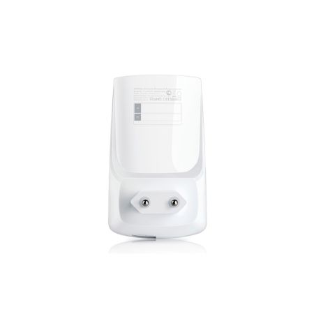 Усилитель Wi-Fi сигнала TP-LINK TL-WA850RE 300Mb/s 2.4GHz Wi-Fi 300Мb 1 LAN 100Мb