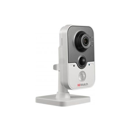 HiWatch DS-I214W(B) Wi-Fi 2.8mm 2MP IR 10m