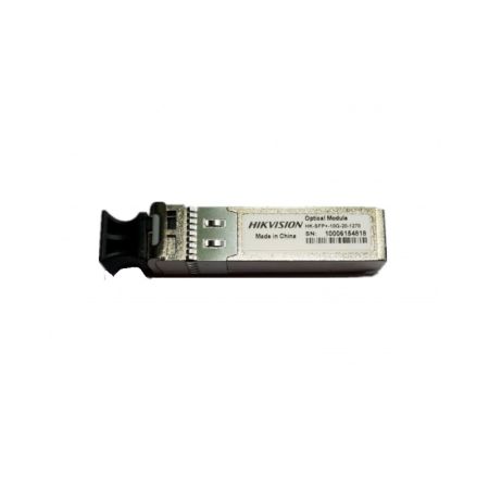 Оптический модуль HIKVISION HK-SFP+-10G-20-1330