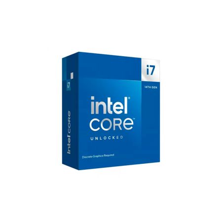 Процессор Intel Core i7-14700K Tray Raptor Lake