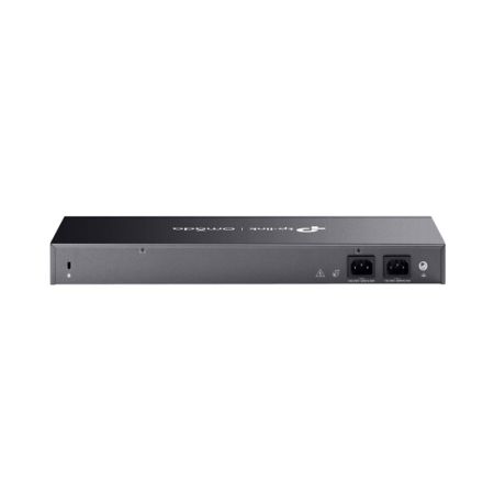 Контроллер TP-LINK Omada OC400 2x10G SFP+. 2xUSB 3.0, 4xGE RJ45