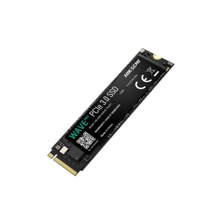 М,2 SSD 256GB HIKVISION HIKSEMI HS-SSD-WAVE PRO(P)