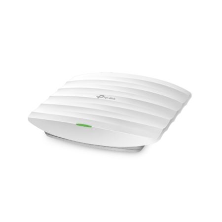 Точка доступа TP-Link EAP115l(EU) N300 300MB/s 2.4GHz 1x100Mb/s + PoE Omada