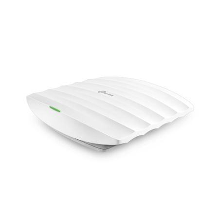 Точка доступа TP-Link EAP115l(EU) N300 300MB/s 2.4GHz 1x100Mb/s + PoE Omada