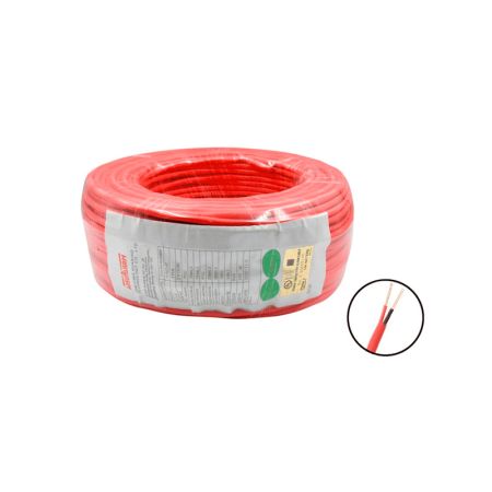Телекоммуникационный кабель DAHUA 2x18AWG