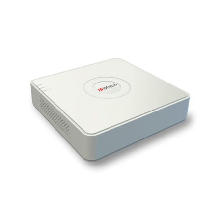 DVR HiWatch DS-T108Q+1 audio HD1080p (2MP)