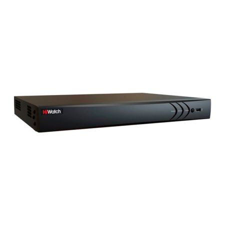 DVR HiWatch DS-H208UA HD-TVI