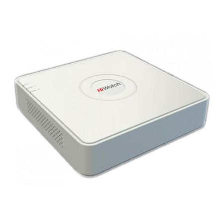 DVR HiWatch DS-H108UA HD-TVI