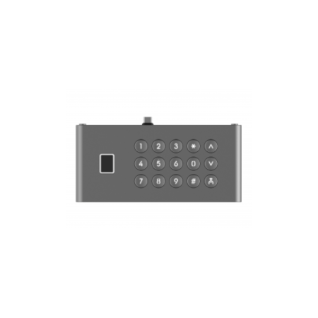Клавиатура для вызывной панели HIKVISION DS-KDM9633-FKP