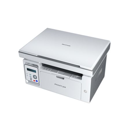 МФУ монохромное лазерное Pantum M6507 Printer-copier-scaner, A4, 22ppm,1200x1200 dpi, USB