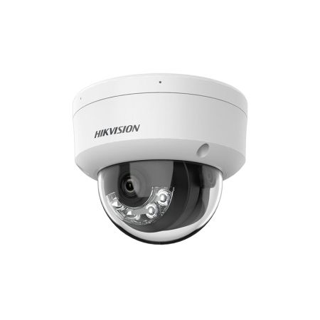 IP камера купольная HIKVISION DS-2CD3161G2-LIUF 6MP 2.8mmm 3200×1800 Mic microSD IP67