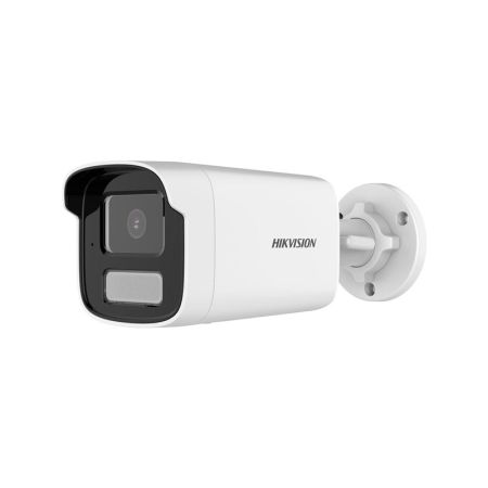 IP камера буллет HIKVISION DS-2CD3T81G2-LIUF 8MP 4mm 3840×2160 microSD Mic