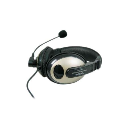 Наушники проводные SOMiC SENIC ST-2688