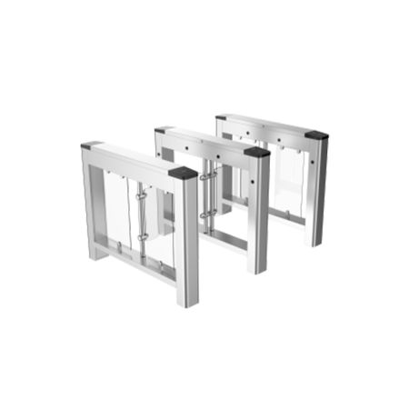 Турникет DAHUA DHI-ASGB120K-D