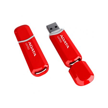 USB Flash ADATA UV150 64GB Red