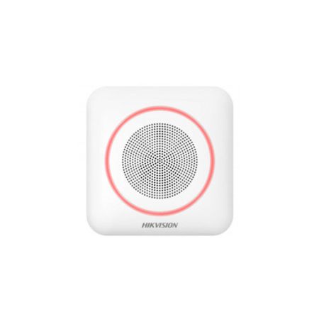 AX PRO HIKVISION DS-PS403I-WE(O-STD)/Red