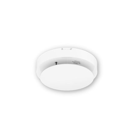 Детектор дыма AX PRO HIKVISION DS-PD452SMK-WE