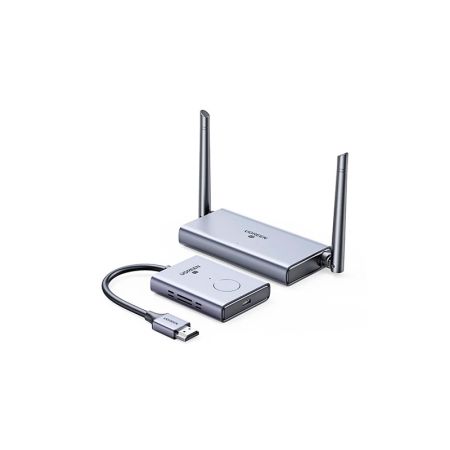 UGREEN CM506 Wireless HDMI Extender Transmitter and Receiver 50m  50633A