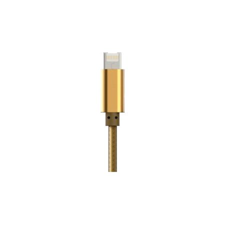 LDNIO LC-88 USB-microUSB&Lightning