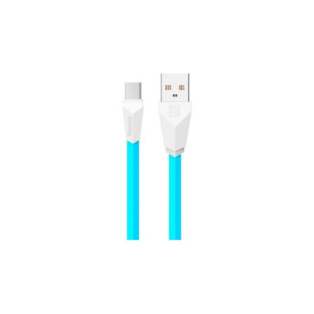 Remax RC-030m USB-microUSB Матовый пластик