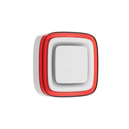 Ajax EN54 FireProtect (Sounder) (8MA) white