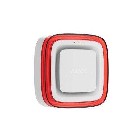 EN54 FireProtect (Sounder/VAD) Jeweller white
