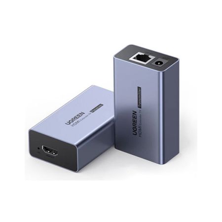 HDMI Extender (удлинитель) UGREEN CM609 50m