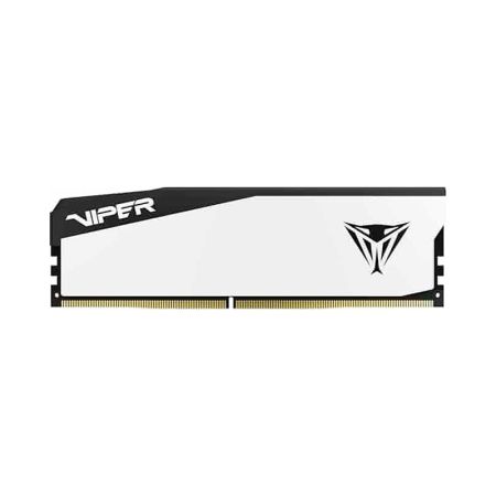 Оперативная память DDR5 UDIMM 16GB Patriot Viper Elite5 6000MHz, CL30 288-Pin