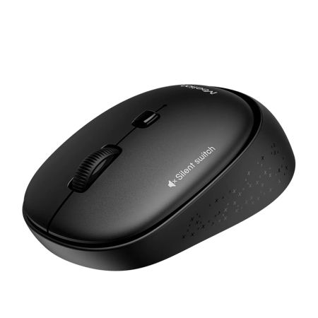 Беспроводная мышь Meetion BTM571 (оптическая, DPI:max1600, 4 кнопки, подключение: 2.4G)