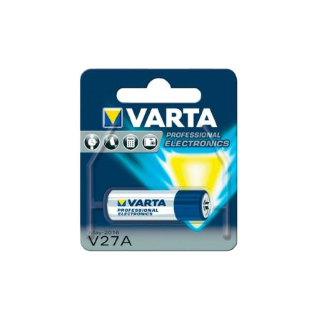 V27A Electronics