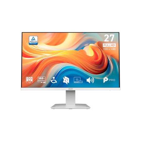 Монитор 27" MSI PRO MP273W E14A