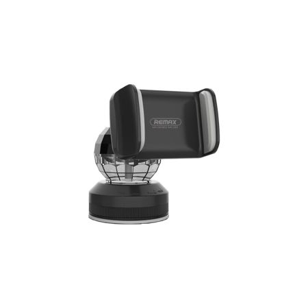 Remax RM-C35 black+grey