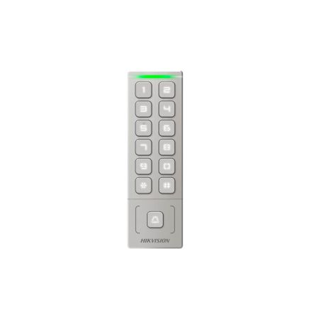 Терминал доступа HIKVISION DS-K1T809MX