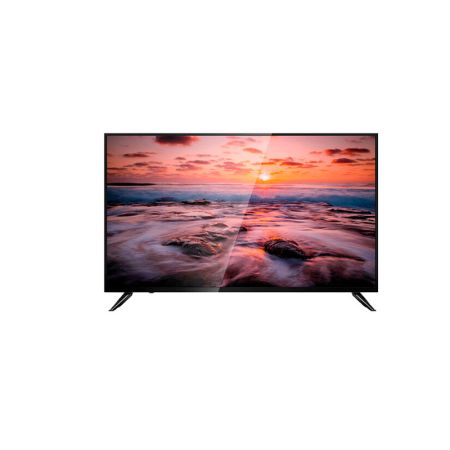 Монитор 43" DAHUA DHI-LM43-F200