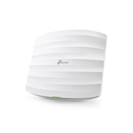 Точка доступа TP-Link EAP115l(EU) N300 300MB/s 2.4GHz 1x100Mb/s + PoE Omada