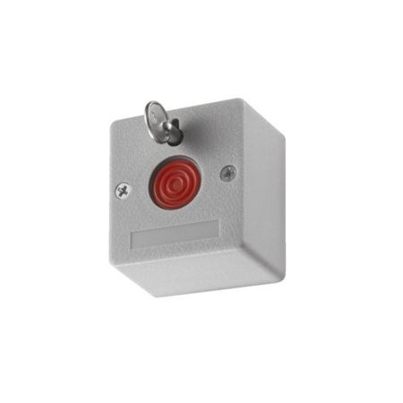 Тревожная кнопка HIKVISION DS-PD1-EB